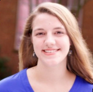 headshot Kelsey Hannun